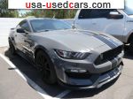 2018 Ford Shelby GT350 Base  used car