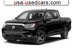 2023 Honda Ridgeline RTL  used car