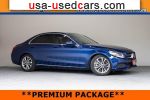 2018 Mercedes C-Class C 300  used car