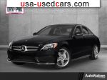 2015 Mercedes C-Class C 300 Luxury  used car