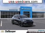 2023 Chevrolet Bolt EUV Premier  used car