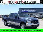 2004 Ford F-250 XLT  used car