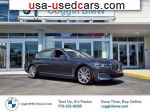 Car Market in USA - For Sale 2022  BMW 740 i