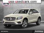 2019 Mercedes GLC 300 Base 4MATIC  used car