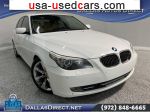 2008 BMW 535 i  used car