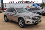 2021 Mercedes GLC 300 Base  used car