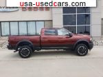 2023 RAM 2500 Power Wagon  used car