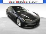 2017 Tesla Model S 100D  used car