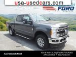 Car Market in USA - For Sale 2023  Ford F-250 XLT