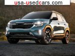 2024 KIA Seltos SX  used car