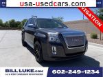 2015 GMC Terrain Denali  used car