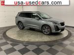 2023 Cadillac XT6 Sport AWD  used car