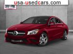 2015 Mercedes CLA-Class CLA 250  used car