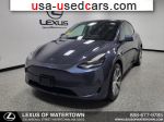 Car Market in USA - For Sale 2020  Tesla Model Y Long Range