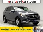 2017 Mercedes GLE 350 Base  used car