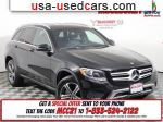 2018 Mercedes GLC 300 Base 4MATIC  used car