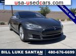 2015 Tesla Model S 70D  used car