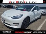 2020 Tesla Model 3 Standard Range Plus  used car