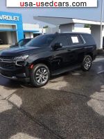 2022 Chevrolet Tahoe LT  used car