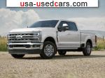 Car Market in USA - For Sale 2023  Ford F-250 XLT