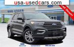 2022 Ford Explorer XLT  used car