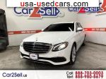 2019 Mercedes E-Class E 300 4MATIC  used car