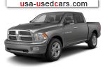 2011 Dodge Ram 1500 Lone Star  used car