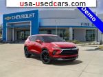 2023 Chevrolet Blazer 2LT  used car