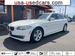 2013 BMW 528 i  used car