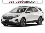 2022 Chevrolet Equinox AWD RS  used car