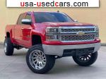 2014 Chevrolet Silverado 1500 1LT  used car