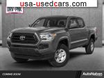 2023 Toyota Tacoma SR  used car