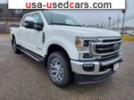 Car Market in USA - For Sale 2022  Ford F-250 Lariat