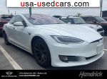 2018 Tesla Model S 75D  used car