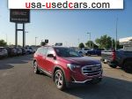 2019 GMC Terrain SLT  used car