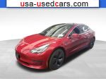 2018 Tesla Model 3 Long Range  used car