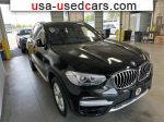 2021 BMW X3 xDrive30i  used car