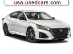 2023 Nissan Altima 2.5 SR  used car