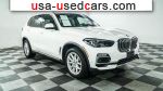 2020 BMW X5 xDrive40i  used car