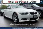 2013 BMW 328 i  used car