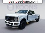 Car Market in USA - For Sale 2023  Ford F-250 XL