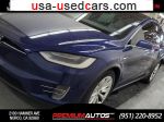 2018 Tesla Model X 100D  used car