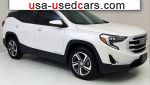 2021 GMC Terrain SLT  used car