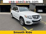 2014 Mercedes GLK-Class GLK 350  used car