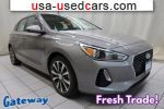 2020 Hyundai Elantra GT Base  used car