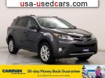 2015 Toyota RAV4 Limited  used car