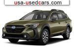 2024 Subaru Outback Premium  used car