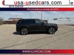 2023 Jeep Grand Cherokee 4xe Base  used car