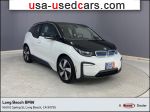 2018 BMW i3 94 Ah w/Range Extender  used car