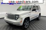 2012 Jeep Liberty Jet  used car